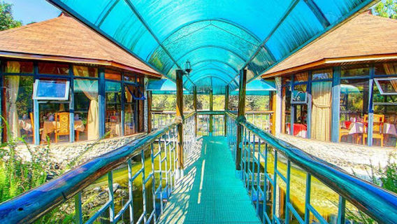 Eldoret Nature & Culture Centre