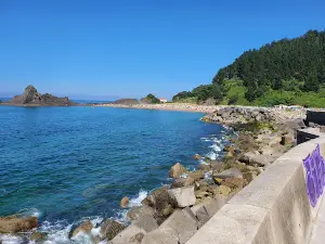 Camping Galdona