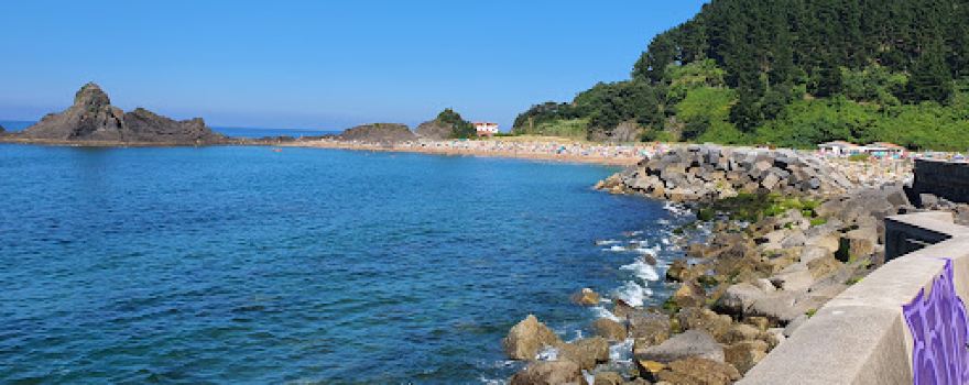 Camping Galdona