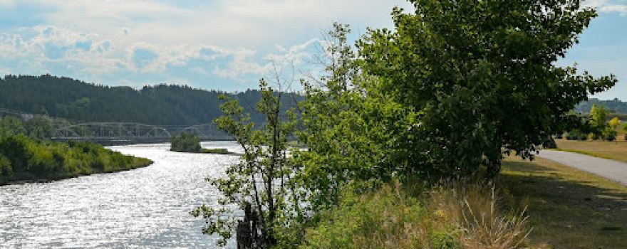 Bow RiversEdge Campground