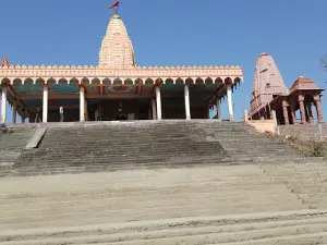 Brahmani Mata Mandir