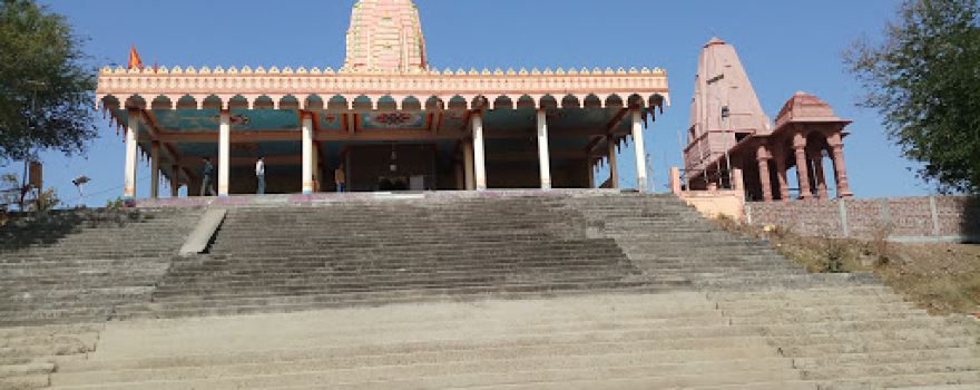 Brahmani Mata Mandir