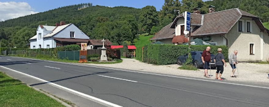 Sokol Karlovice z.s