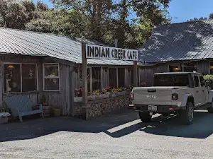 Indian Creek Campground