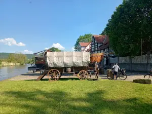 Wanfrieder Schlagd