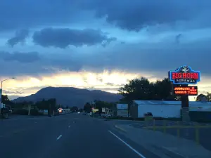 Big Horn Cinemas