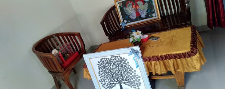 Sanggar Syakila's Collections Mahar Dan Set Hantaran Seserahan