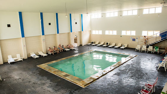 Clube Caça e Pesca Uberlândia