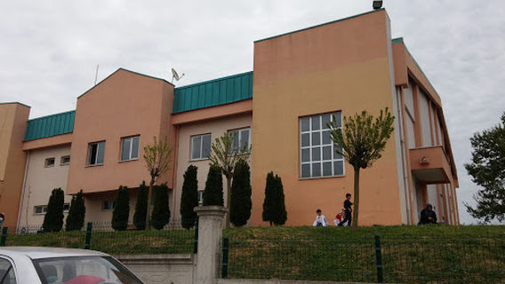 Yenikent Spor Salonu