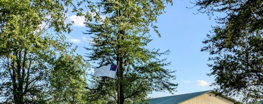 Cornerstone Campground and Retreat Center