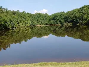 Izaak Walton Park