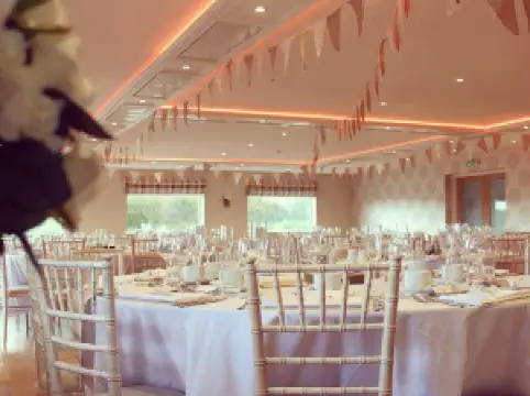 Portmore Golf Park & Toptracer Range