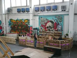 XXL Funpark