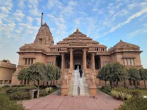Shri Ahichhatra Parshwanath Jain Tirth