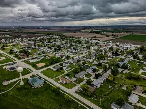 Atkins City Park