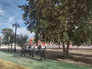 Placita "los fundadores"