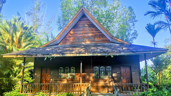 Eastwood Valley Golf & Country Club