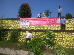 Taman Entrepeuner