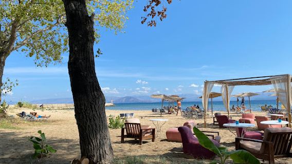 Bouka Beach