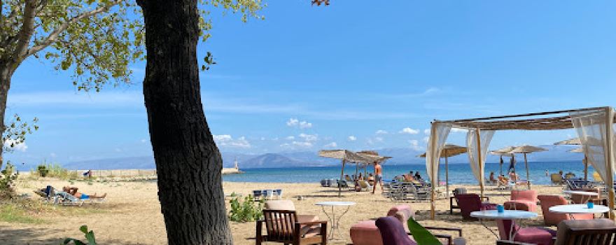 Bouka Beach
