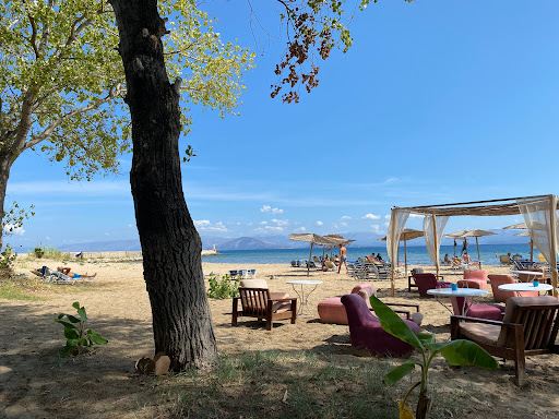 Bouka Beach