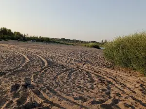 Trekino Plyazh