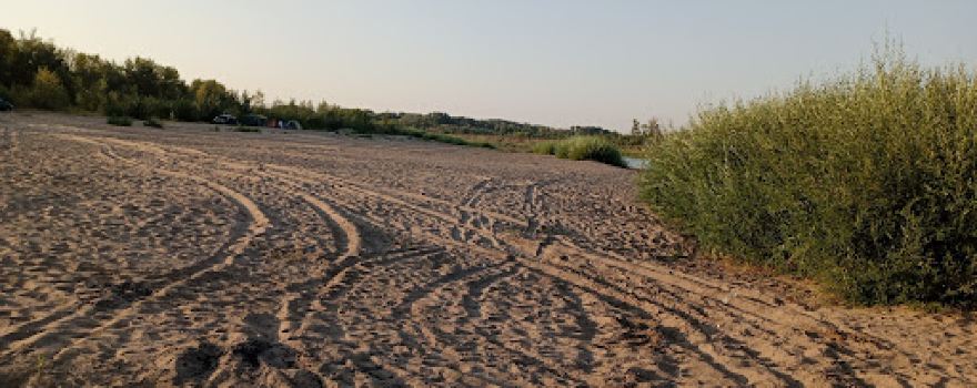 Trekino Plyazh