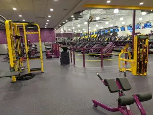 Planet Fitness