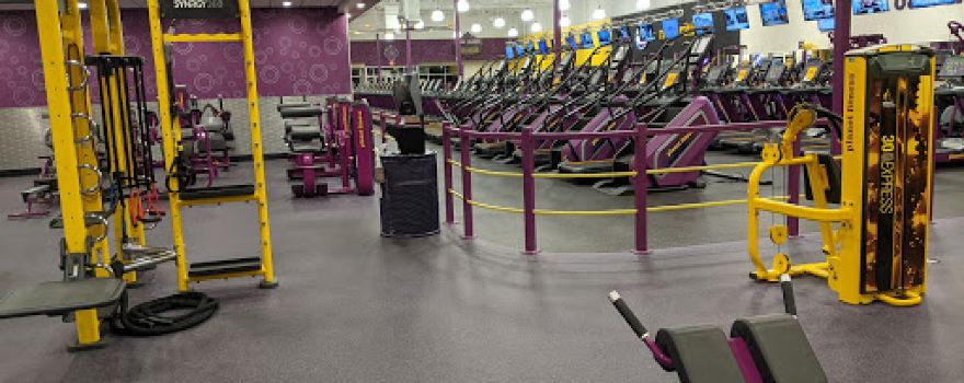 Planet Fitness