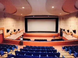 Shree Ganesh Talkies