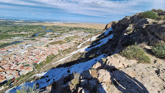 Camp Fútbol Aeria Cullera