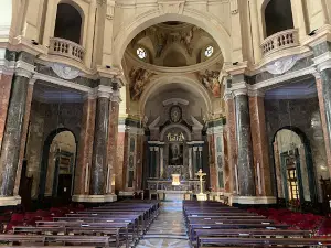 Madonna dei Fiori Sanctuary