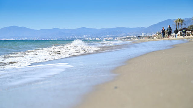 Jardin Botanico Dunas del Odiel