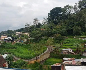 Bukit Songgoriti Indah