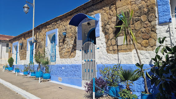 Borj Al Kasbah