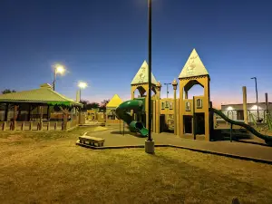 Lakeside Park
