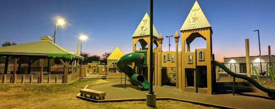 Lakeside Park
