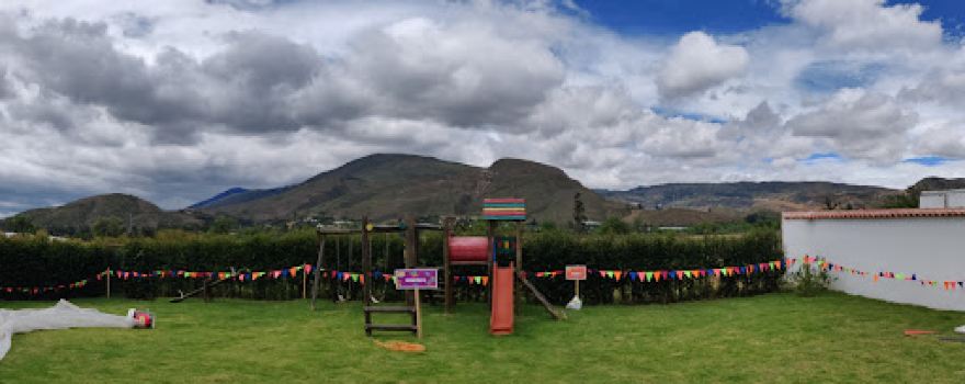 La Candelaria Aquapark