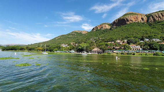 Hartbeespoort