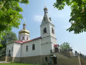 Glinsk Hermitage