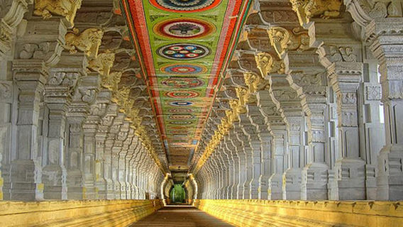 Rameshwaram Mahadev Temple,Bundi