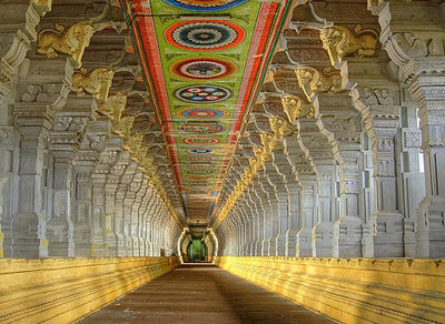 Rameshwaram Mahadev Temple,Bundi