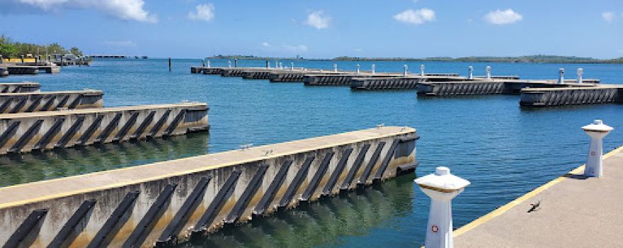 Caribbean International Boat Show