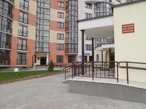 Detskaya Biblioteka