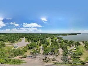 Johnson Creek Campgrounds