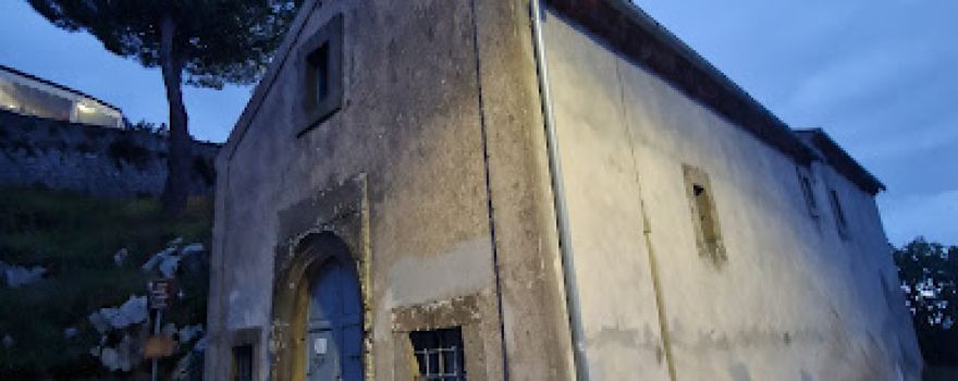 Chiesa della Madonnella