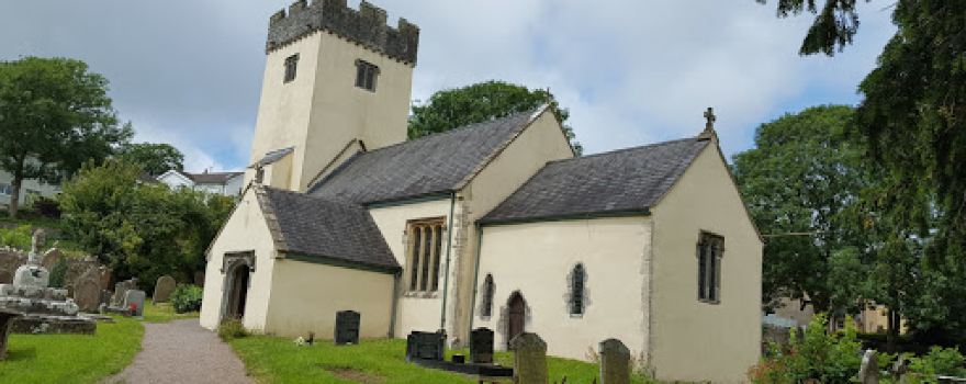 St Michael's and all Angels Church