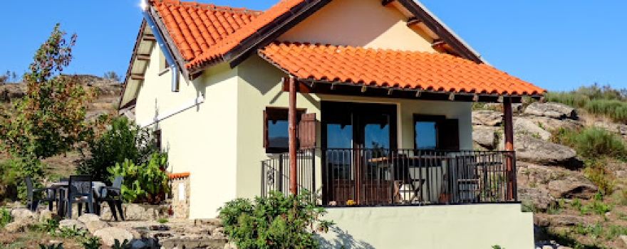 Quinta Da Estrela, Vila Franca Da Serra, Portugal