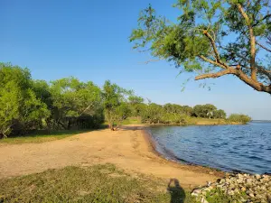 Big Creek Marina