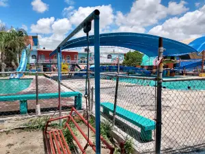Recreation Center 5th Blayser